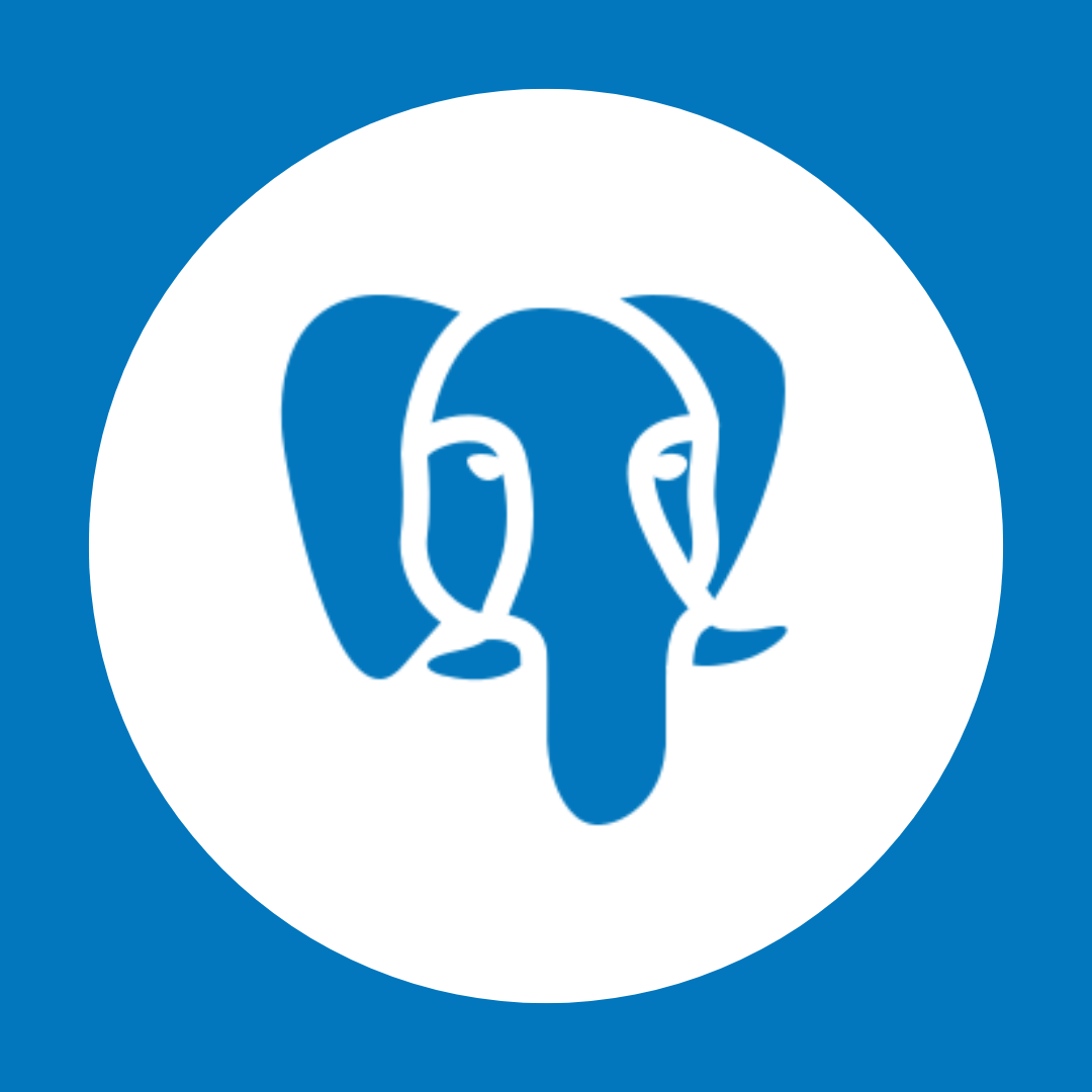 PostgreSQL